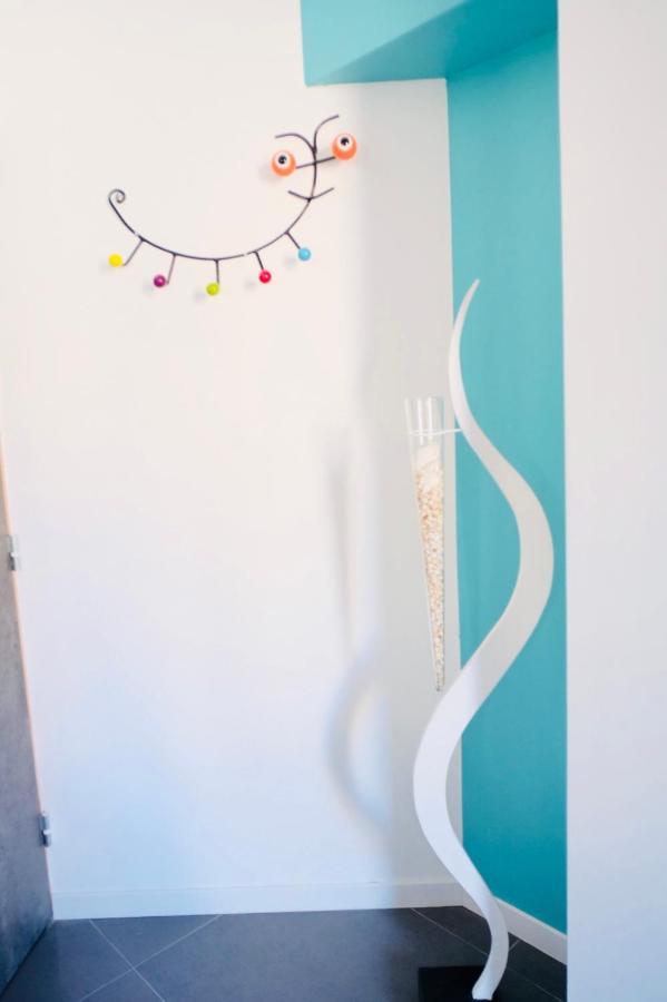 Apartament Le Perroquet Fringant, Rue Pietonne Et Quartier Historique Caen Zewnętrze zdjęcie